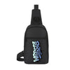 WRPST8 Origins Sling Bag - WrapState Dream Wrap Giveaway Vol. 1 (DWG1)