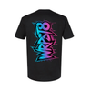 Graffiti Drop Tee - WrapState Dream Wrap Giveaway Vol. 1 (DWG1)