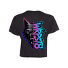 Femme Alpha Crop - WrapState Dream Wrap Giveaway Vol. 1 (DWG1)