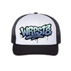 WRPST8 Origins Trucker Cap - WrapState Dream Wrap Giveaway Vol. 1 (DWG1)