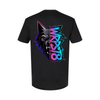 Split Alpha Tee - WrapState Dream Wrap Giveaway Vol. 1 (DWG1)